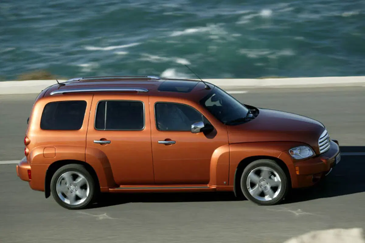 Chevrolet HHR (2008-08) (3)