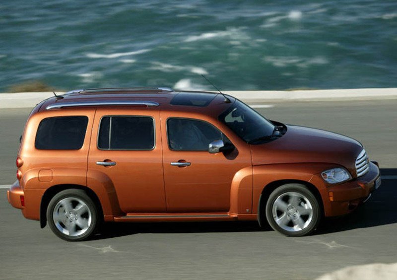Chevrolet HHR (2008-08) (3)