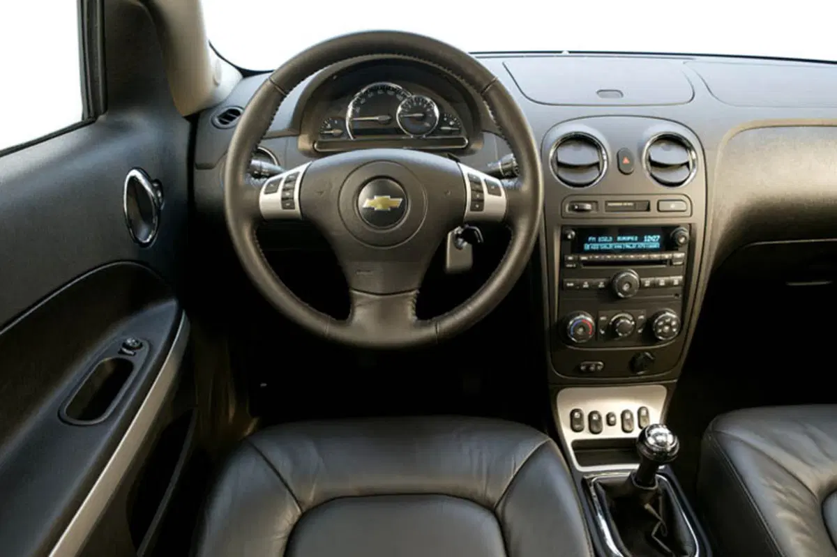 Chevrolet HHR (2008-08) (4)