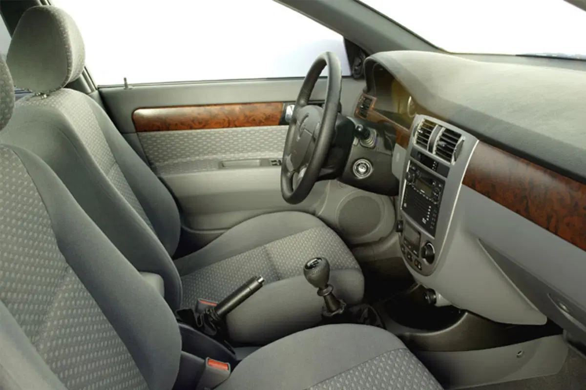 Chevrolet Nubira (2005-05) (5)