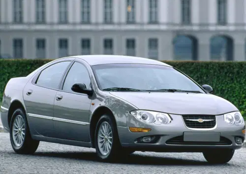 Chrysler 300 M (1998-05)