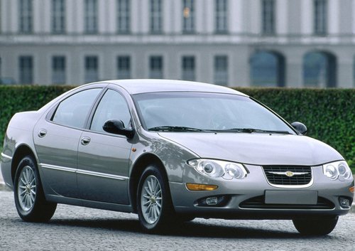 Chrysler 300 M (1998-05)