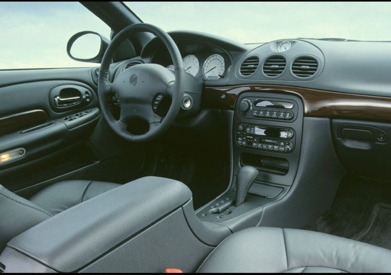 Chrysler 300 M (1998-05) (4)