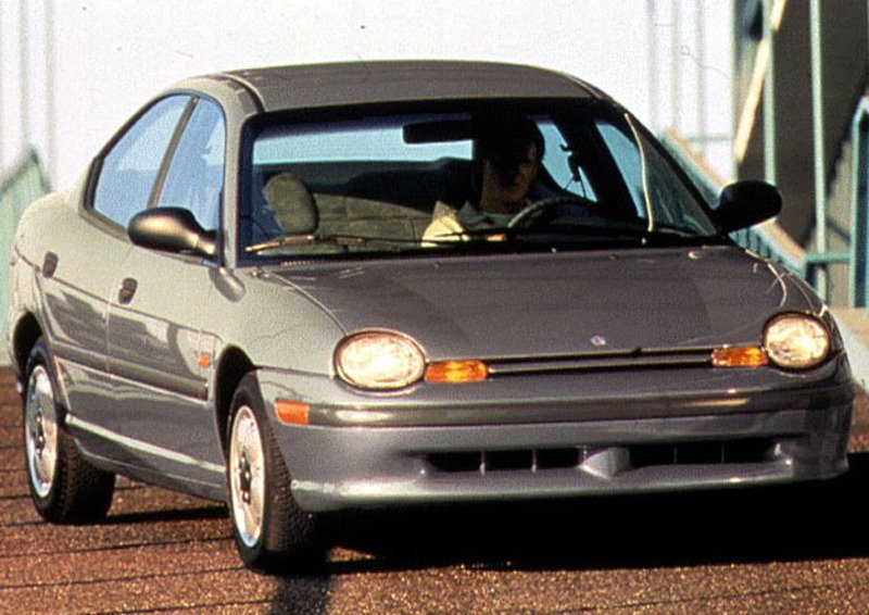 Chrysler Neon (1995-01)