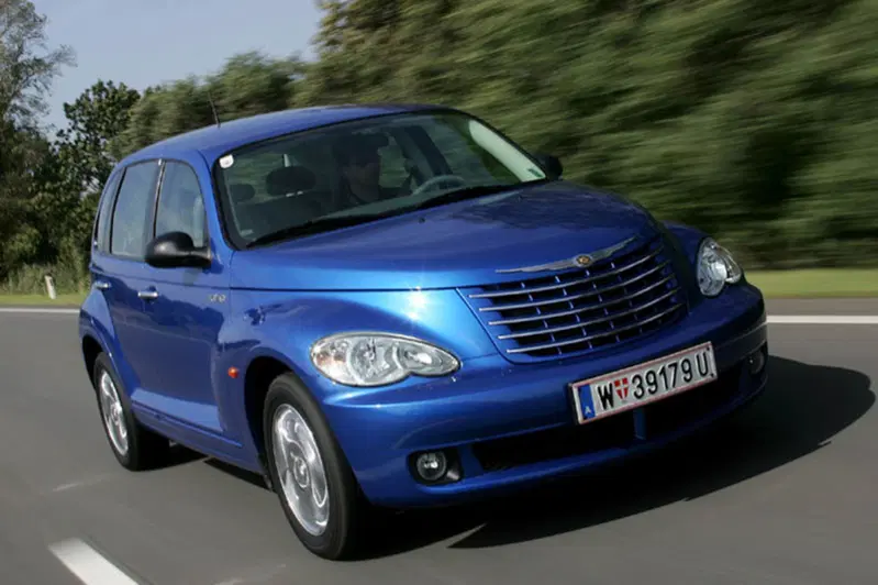 Chrysler PT Cruiser (2000-10)