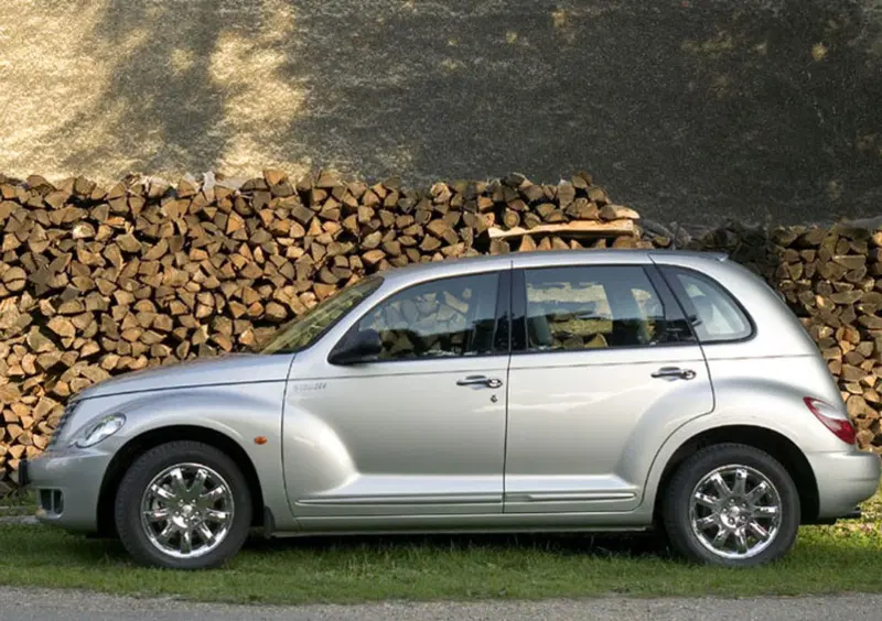 Chrysler PT Cruiser (2000-10) (2)
