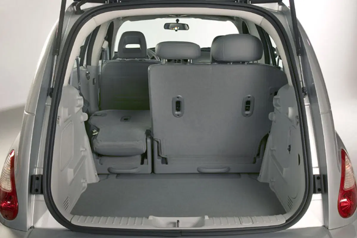 Chrysler PT Cruiser (2000-10) (6)