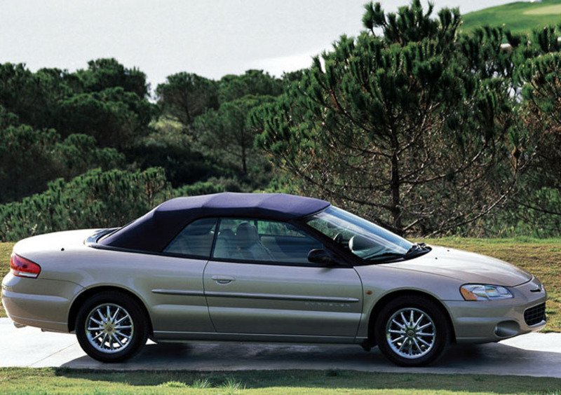 Chrysler Sebring (2001-08) (3)