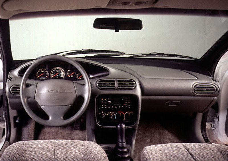 Chrysler Stratus (1995-01) (3)