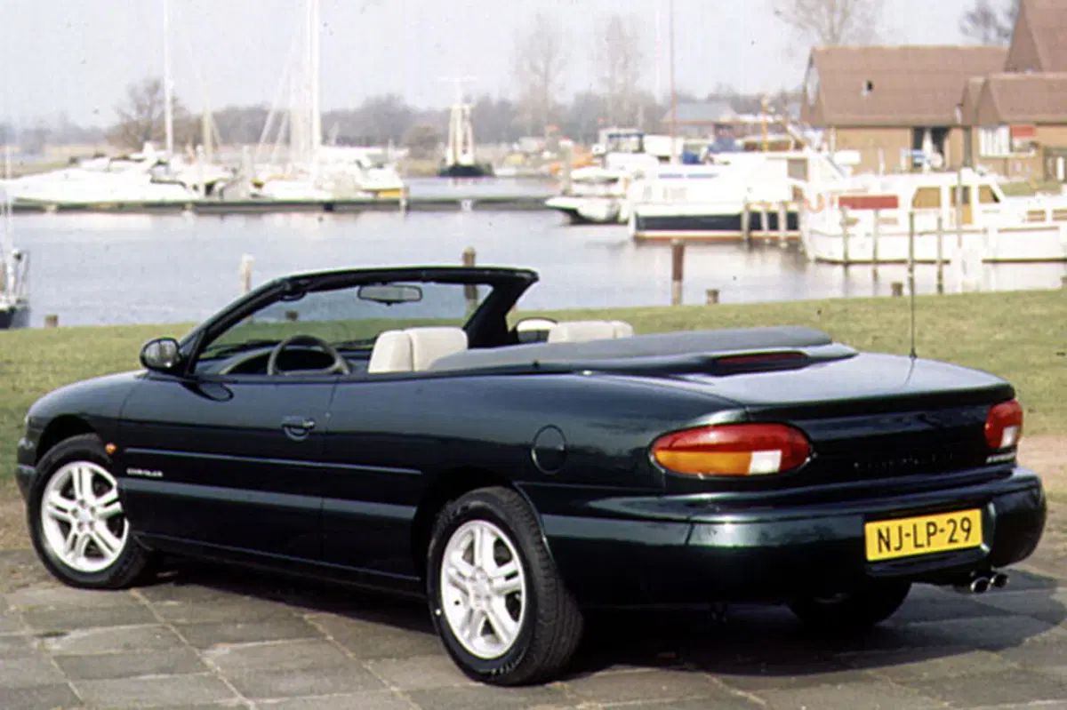 Chrysler Stratus Cabrio (1996-01) (3)