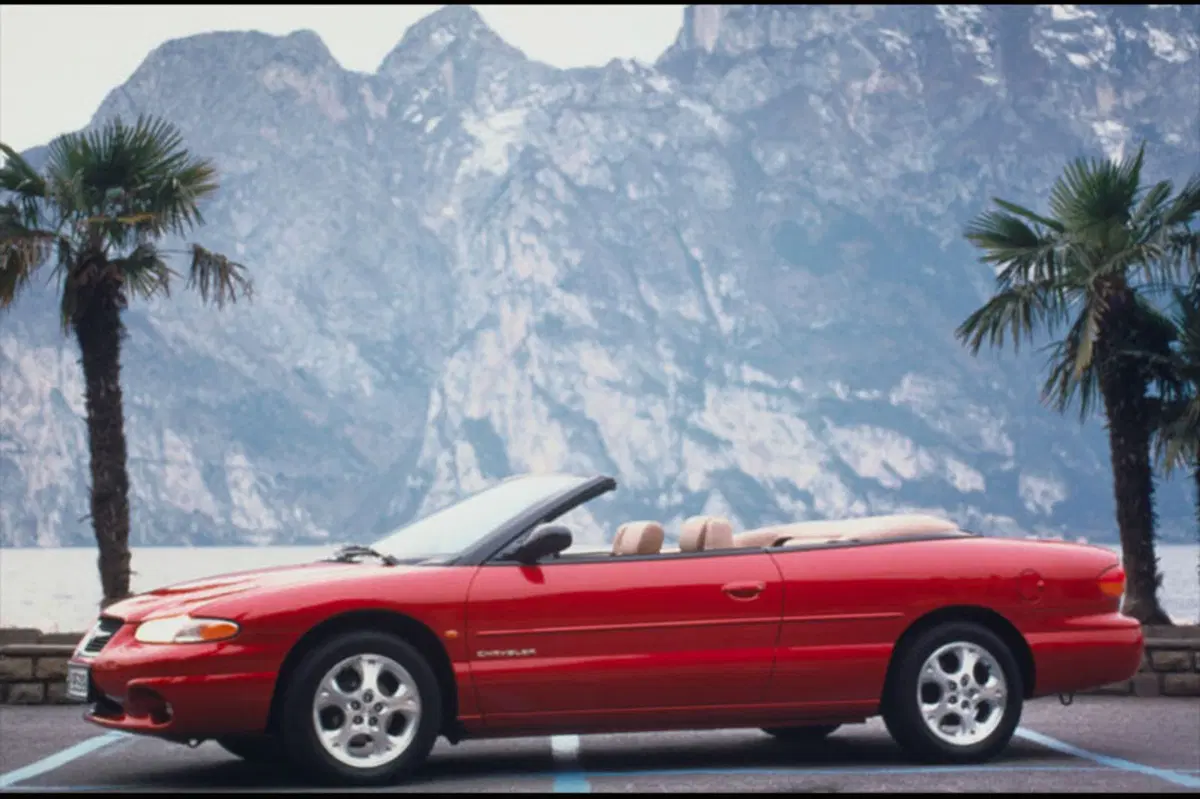 Chrysler Stratus Cabrio (1996-01) (2)