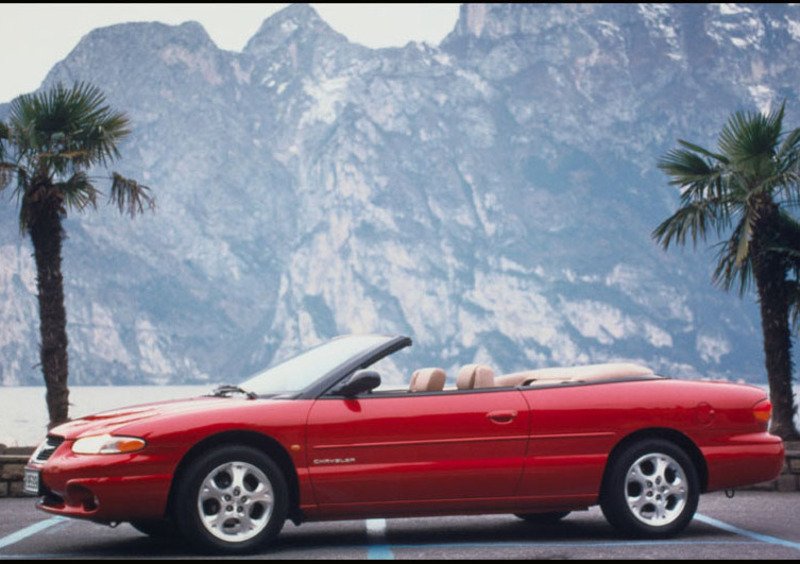 Chrysler Stratus Cabrio (1996-01) (2)