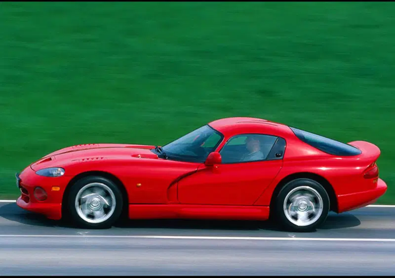 Chrysler Viper Coupé (1997-01) (2)