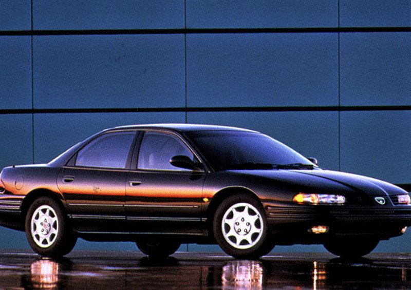 Chrysler Vision (1993-99)