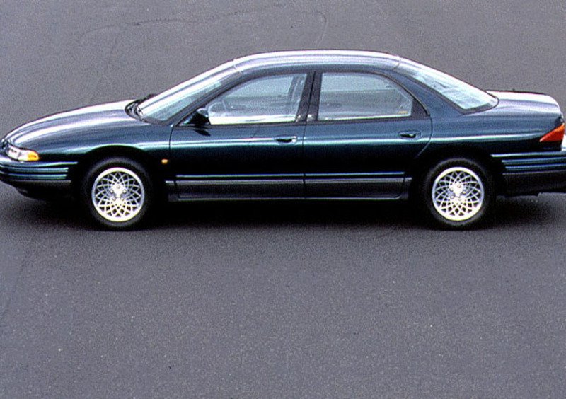 Chrysler Vision (1993-99) (2)