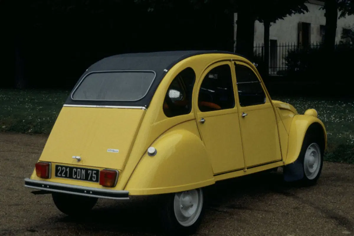 Citroen 2CV (1979-88) (3)