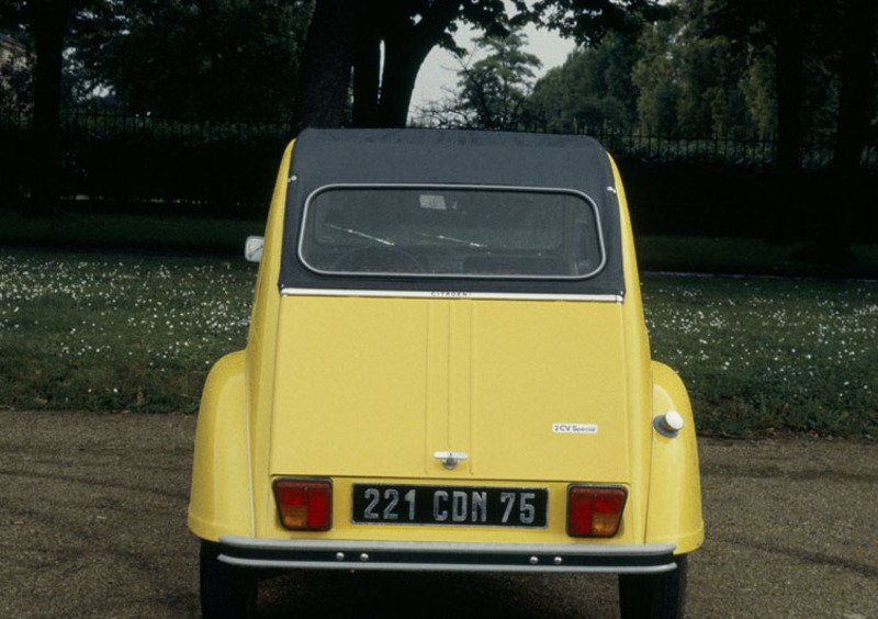 Citroen 2CV (1979-88) (4)
