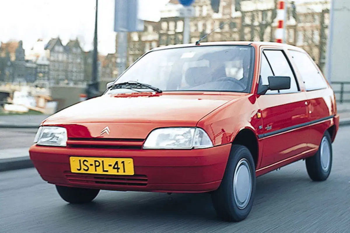 Citroen AX 1.4 3 porte GTI (5)