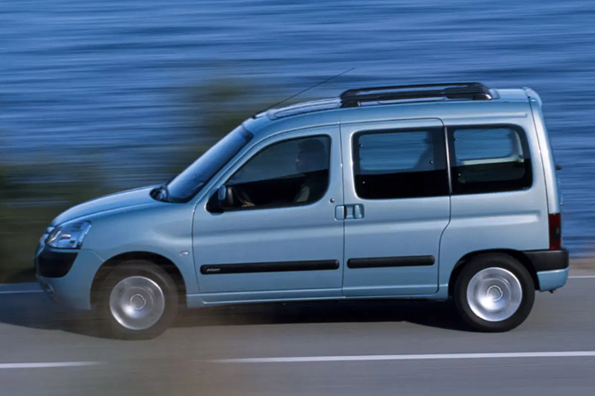 Citroen Berlingo (1996-8) (3)
