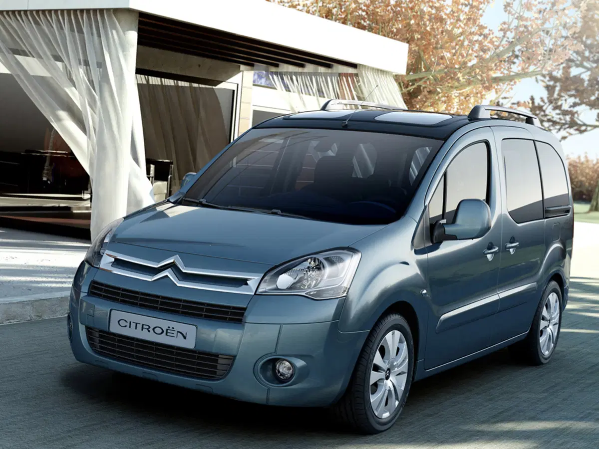 Citroen Berlingo (2008-19) (5)