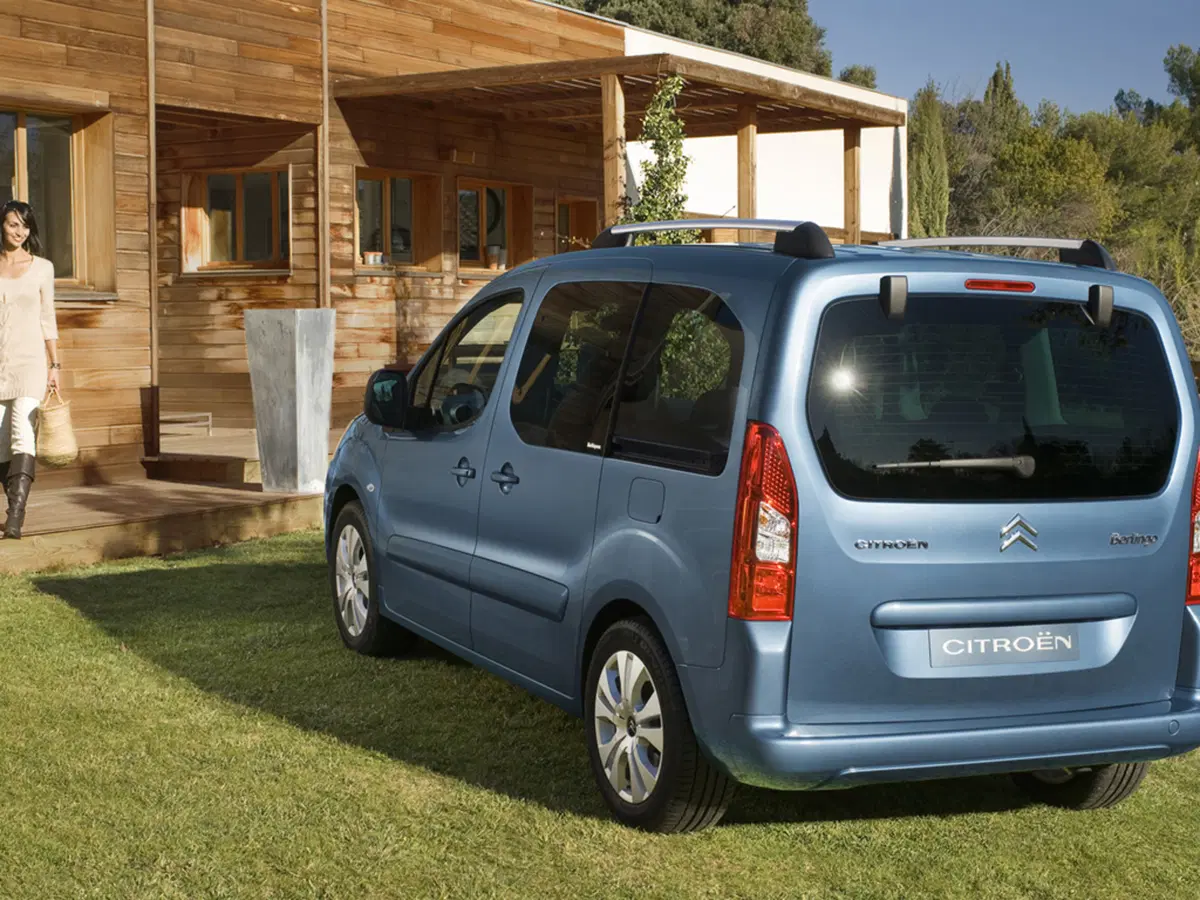 Citroen Berlingo (2008-19) (6)