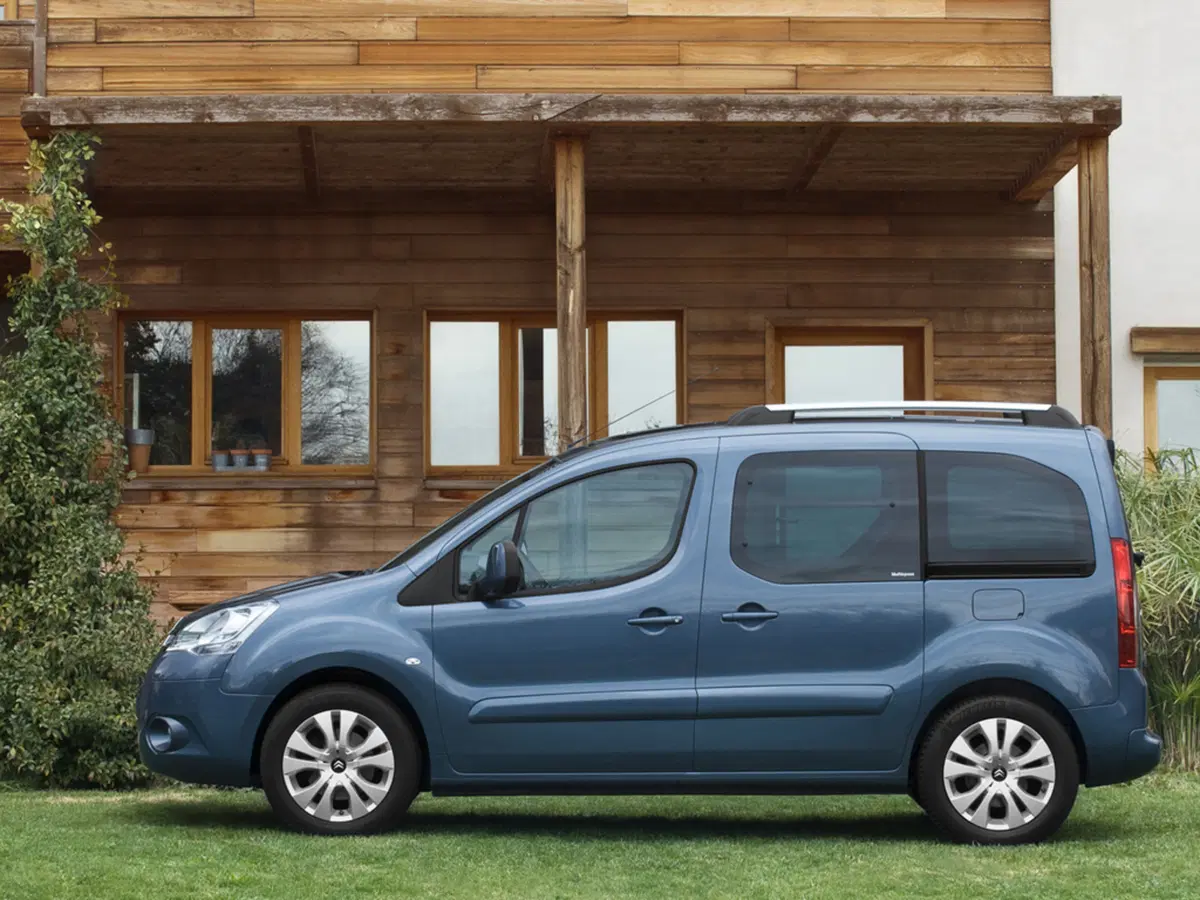 Citroen Berlingo (2008-19) (7)
