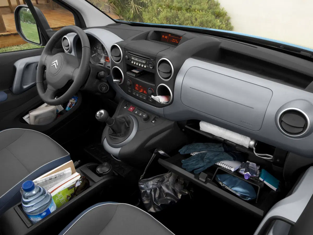 Citroen Berlingo (2008-19) (11)