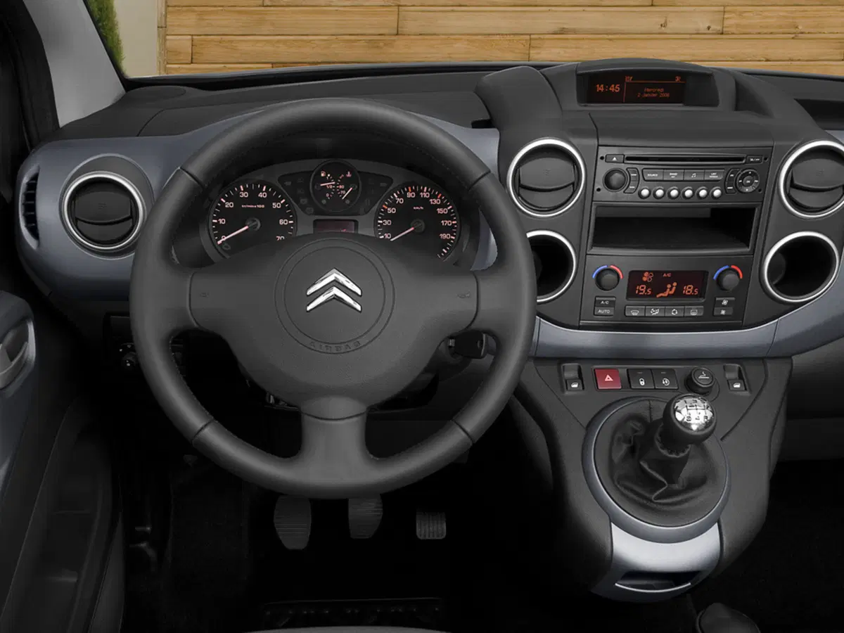 Citroen Berlingo (2008-19) (12)