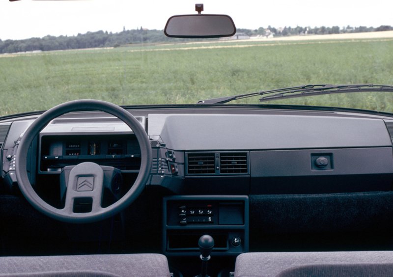 Citroen BX (1983-94) (6)