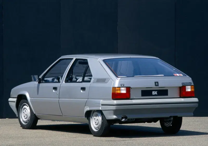 Citroen BX (1983-94) (13)
