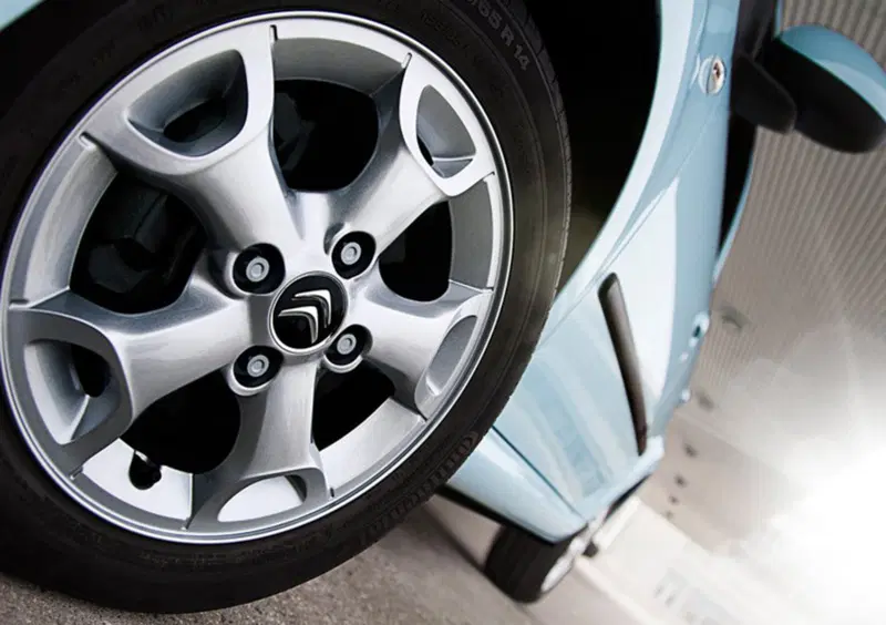 Citroen C1 (2005-14) (15)