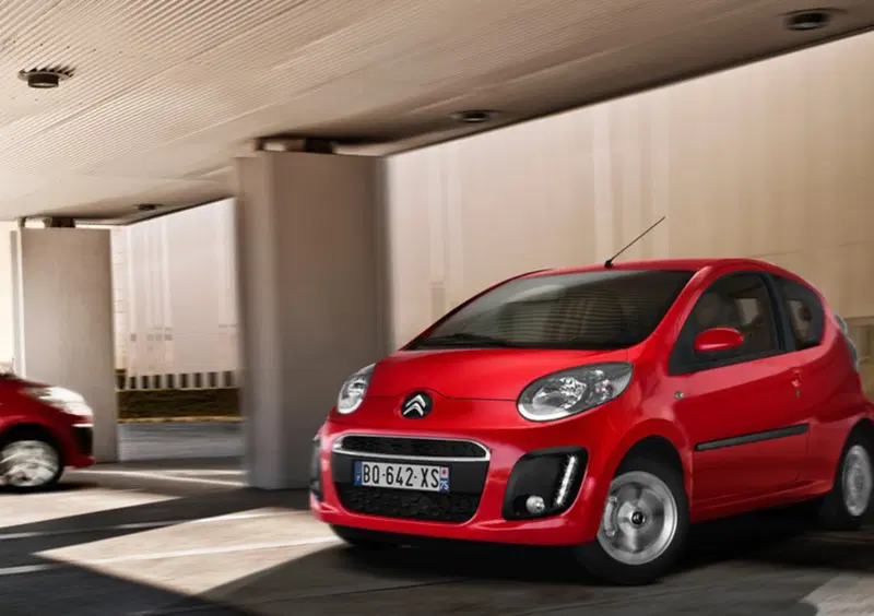 Citroen C1 (2005-14) (19)