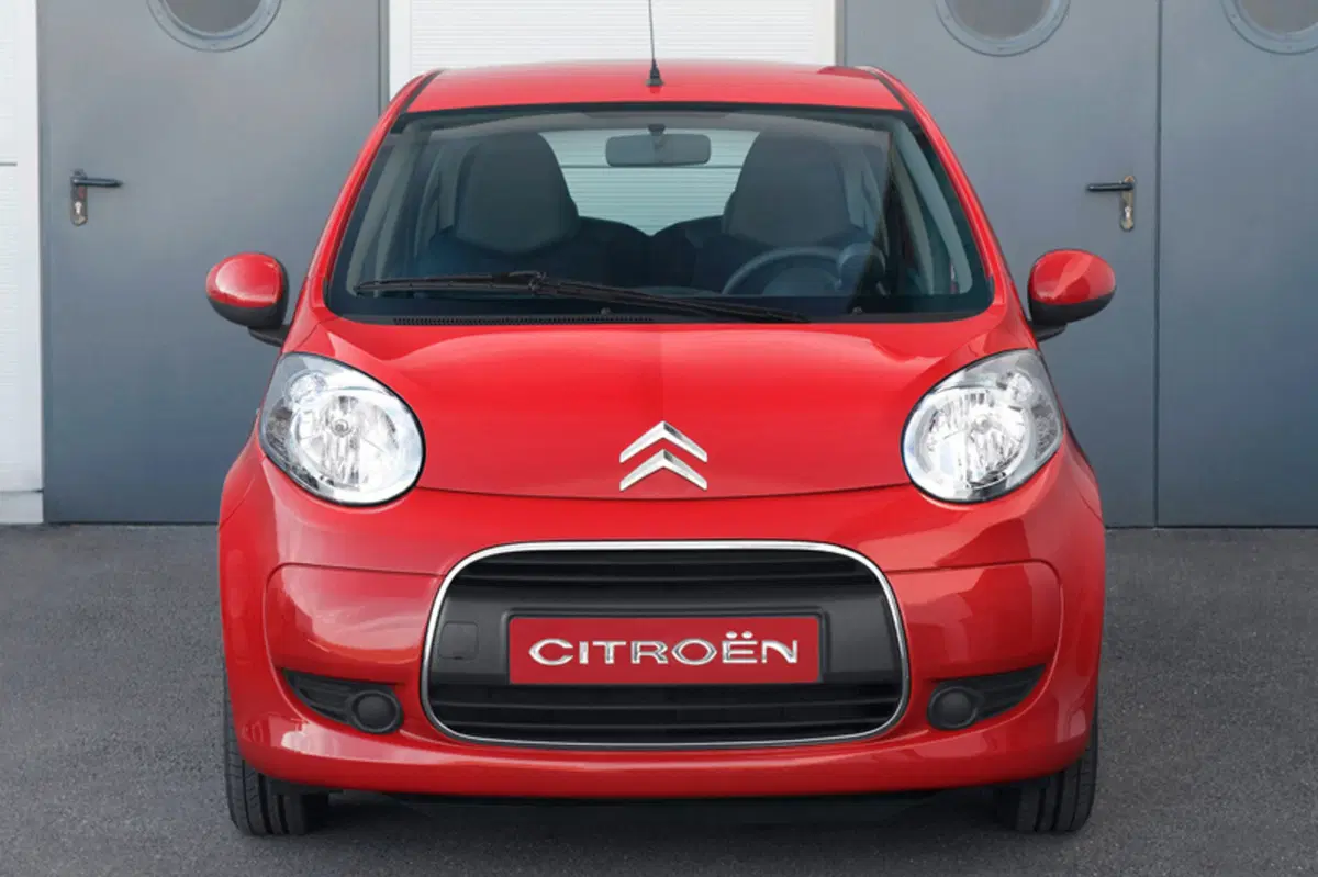 Citroen C1 1.0 3 porte CMP DeeJay (25)