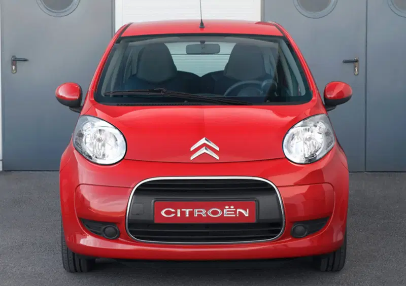 Citroen C1 (2005-14) (24)