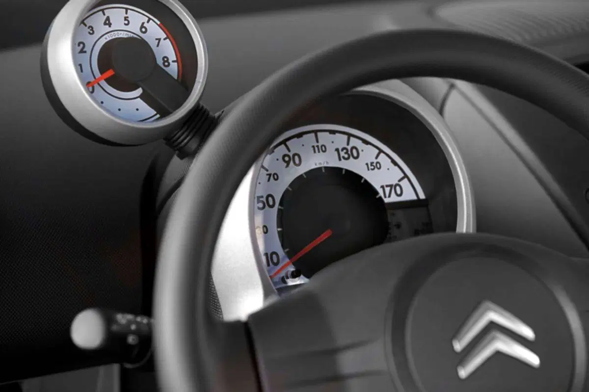 Citroen C1 1.0 3 porte CMP DeeJay (30)