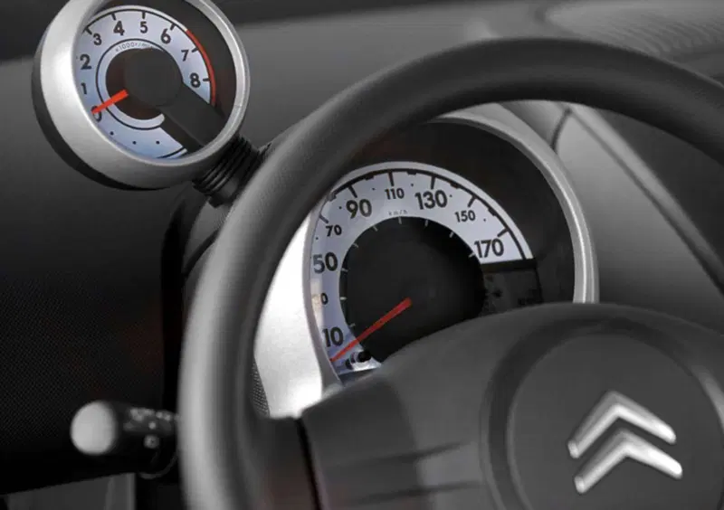 Citroen C1 (2005-14) (29)