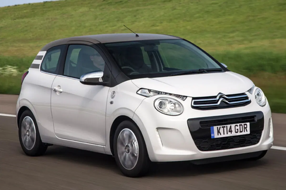 Citroen C1 (2014-22) (6)