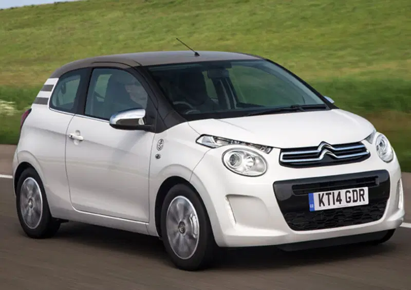 Citroen C1 (2014-22) (6)