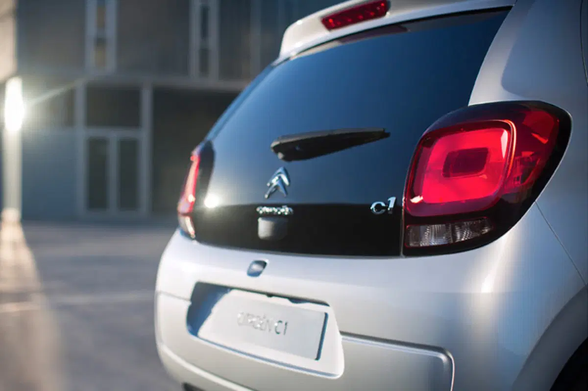 Citroen C1 (2014-22) (21)