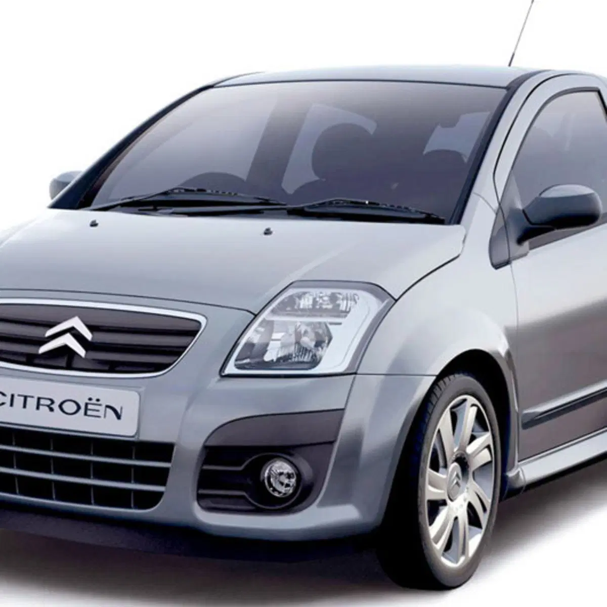 Citroen C2