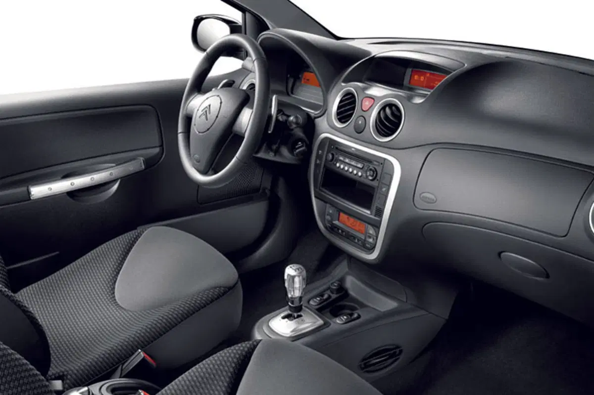Citroen C2 (2003-10) (7)