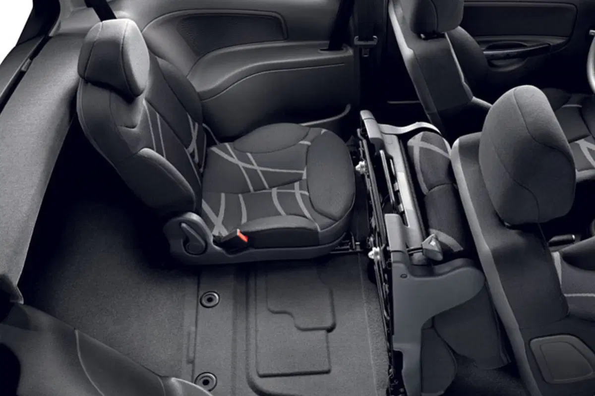 Citroen C2 (2003-10) (8)