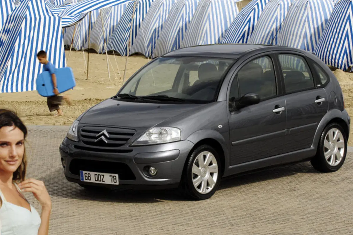 Citroen C3 (2002-10) (6)