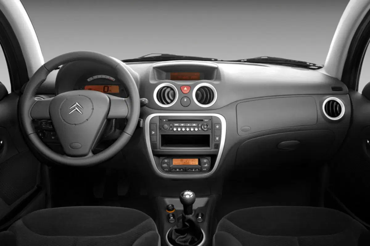 Citroen C3 (2002-10) (15)
