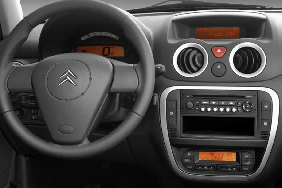 Citroen C3 (2002-10) (16)