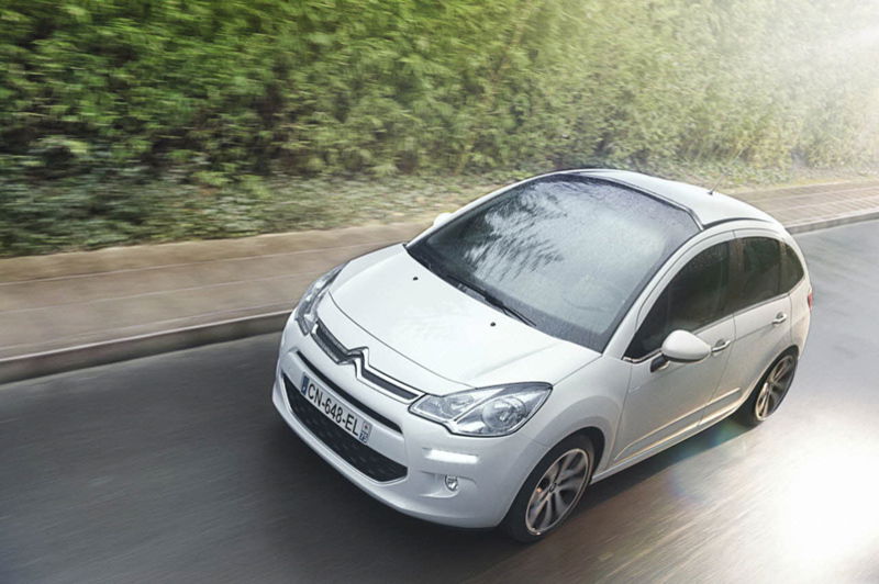 Citroen C3 PureTech 82 Live Edition 