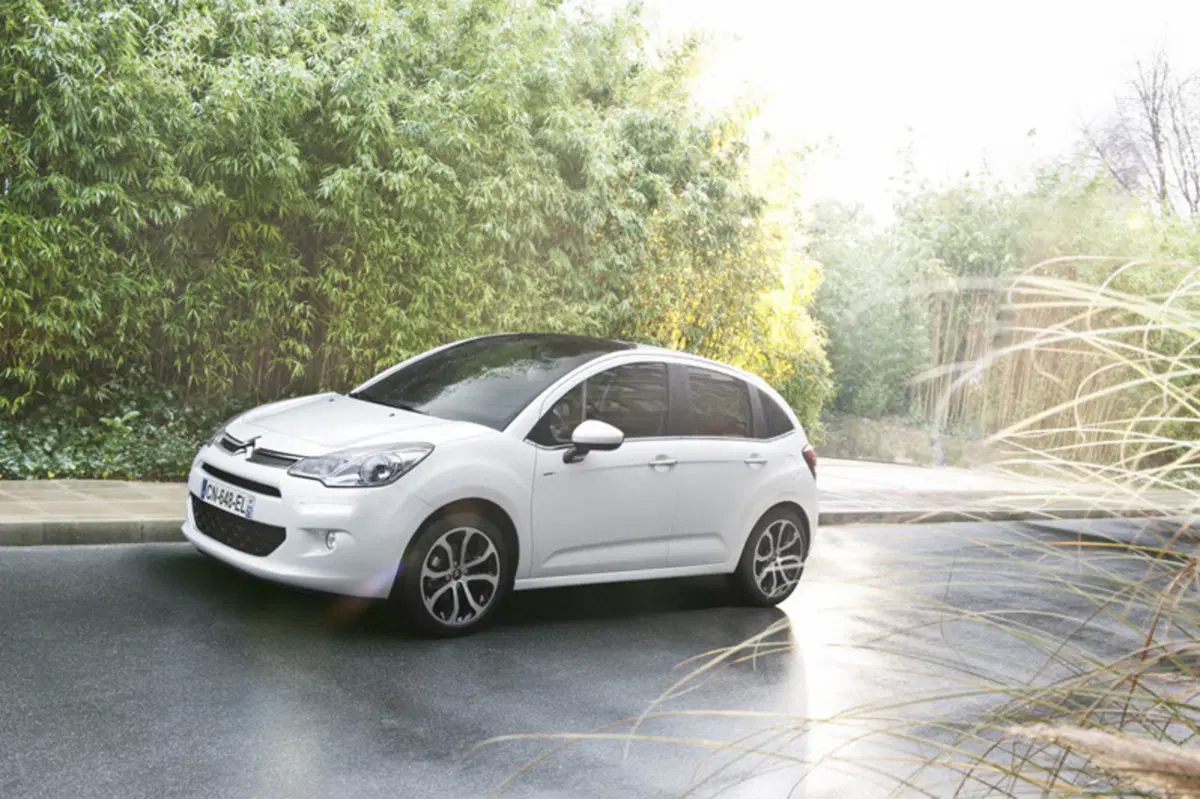 Citroen C3 (2009-17) (2)