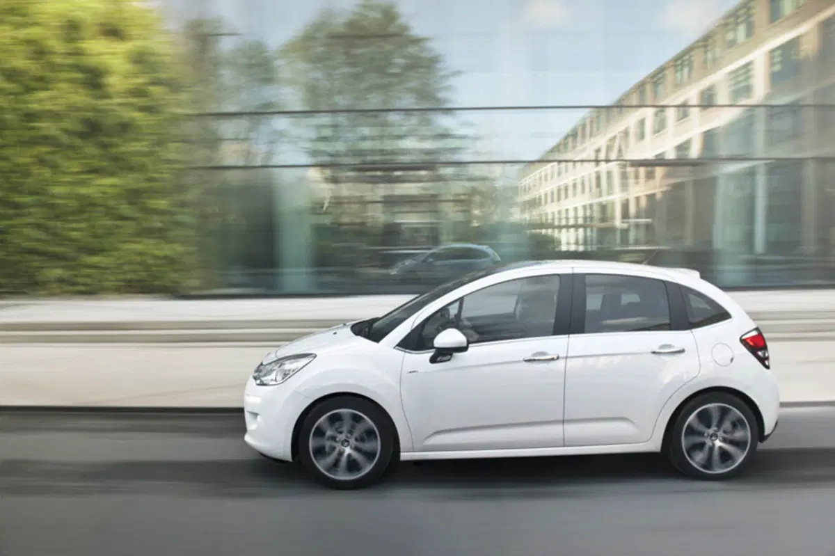Citroen C3 (2009-17) (4)