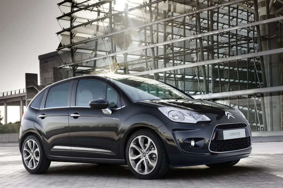 Citroen C3 (2009-17) (7)