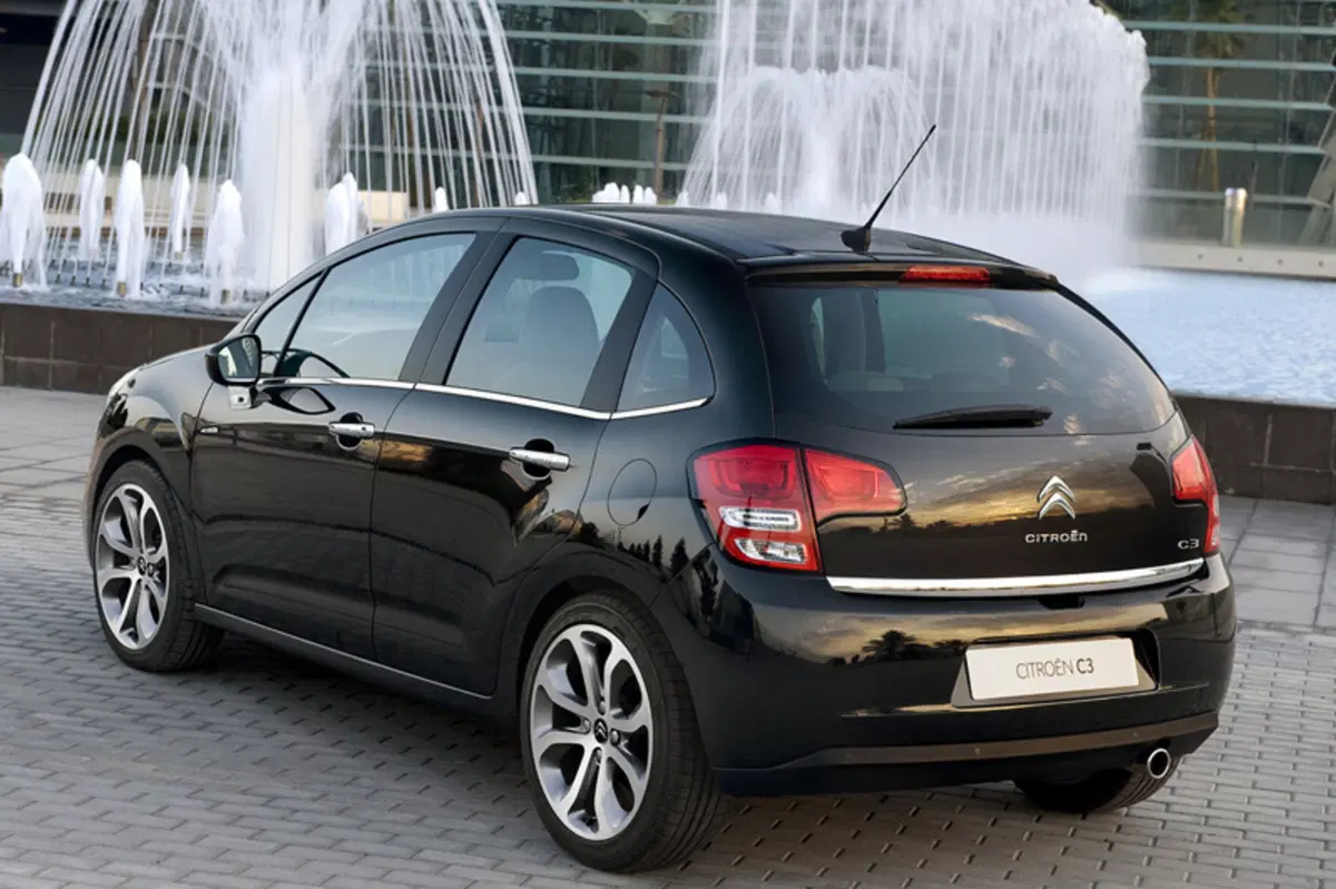 Citroen C3 (2009-17) (11)